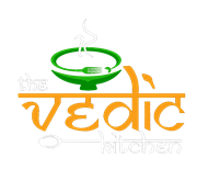 The Vedic Kitchen Logo